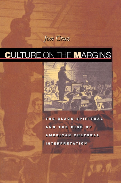 Book cover of: Culture on the Margins
