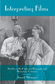 Book cover of: Interpreting Films