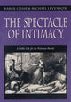 Book cover of: Spectacle of Intimacy