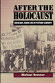 Book cover of: After the Holocaust. By: Michael Brenner