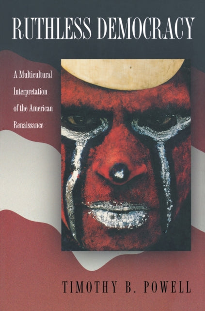 Book cover of: Ruthless Democracy
