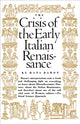 Book cover of: Crisis of the Early Italian Renaissance. By: Hans Baron