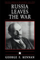 Book cover of: Soviet-American Relations, 1917-1920, Volume I. By: George Frost Kennan