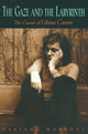 Book cover of: Gaze and the Labyrinth
