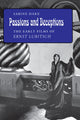 Book cover of: Passions and Deceptions