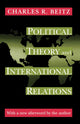Book cover of: Political Theory and International Relations