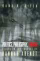 Book cover of: Politics, Philosophy, Terror. By: Dana R. Villa