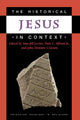 Book cover of: Historical Jesus in Context