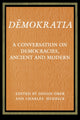 Book cover of: Demokratia