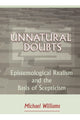Book cover of: Unnatural Doubts