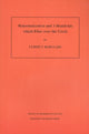 Book cover of: Renormalization and 3-Manifolds Which Fiber over the Circle