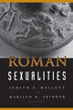 Book cover of: Roman Sexualities