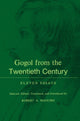 Book cover of: Gogol From the Twentieth Century. By: Robert A. Maguire