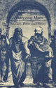 Book cover of: Analyzing Marx