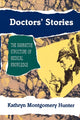 Book cover of: Doctors' Stories. By: Kathryn Montgomery Hunter