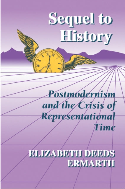 Book cover of: Sequel to History