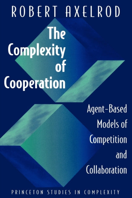 Book cover of: Complexity of Cooperation