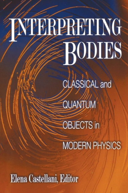 Book cover of: Interpreting Bodies