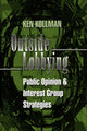 Book cover of: Outside Lobbying
