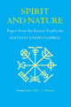 Book cover of: Papers from the Eranos Yearbooks, Eranos 1. By: Joseph Campbell