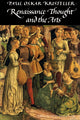 Book cover of: Renaissance Thought and the Arts