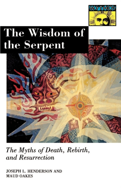 Book cover of: Wisdom of the Serpent
