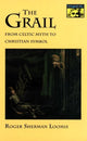 Book cover of: Grail. By: Roger Sherman Loomis