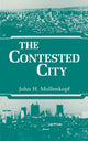 Book cover of: Contested City