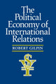 Book cover of: Political Economy of International Relations