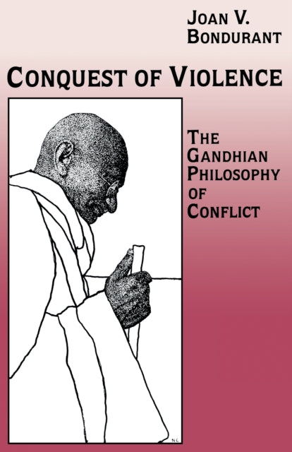 Book cover of: Conquest of Violence
