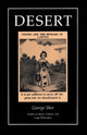 Book cover of: Desert. By: George Sher