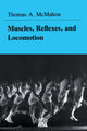 Book cover of: Muscles, Reflexes, and Locomotion