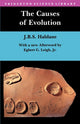 Book cover of: Causes of Evolution