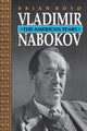 Book cover of: Vladimir Nabokov. By: Brian Boyd
