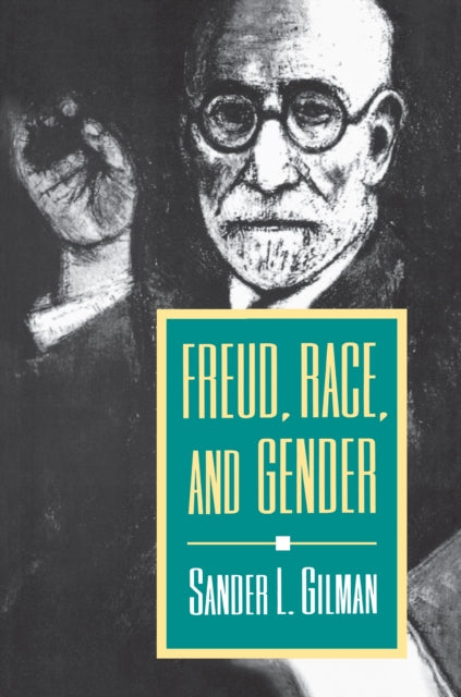 Book cover of: Freud, Race, and Gender
