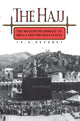 Book cover of: Hajj. By: F. E. Peters