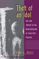 Book cover of: Theft of an Idol