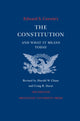 Book cover of: Edward S. Corwin's Constitution and What It Means Today
