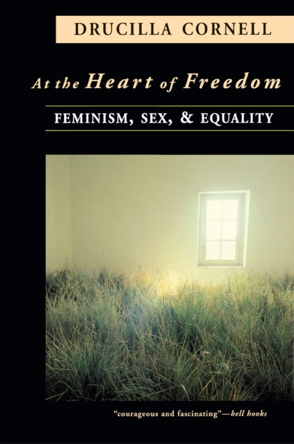 Book cover of: At the Heart of Freedom