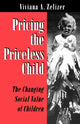 Book cover of: Pricing the Priceless Child