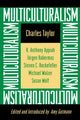 Book cover of: Multiculturalism