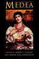 Book cover of: Medea