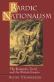 Book cover of: Bardic Nationalism