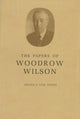Book cover of: Papers of Woodrow Wilson, Volume 2. By: Woodrow Wilson