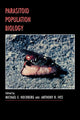 Book cover of: Parasitoid Population Biology