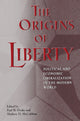 Book cover of: Origins of Liberty