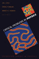 Book cover of: Critical Problems in Physics