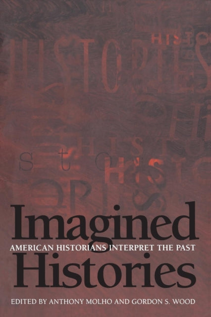 Book cover of: Imagined Histories