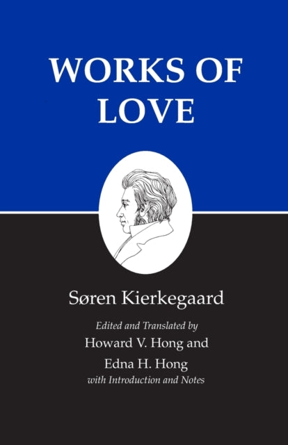 Book cover of: Works of Love