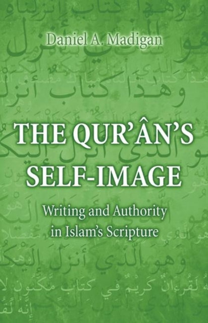 Book cover of: Qur'an's Self-Image